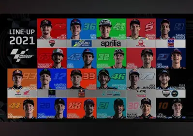 MotoGP con Nico e Zam. Verso il 2021, ecco che cosa ci resta del 2020 