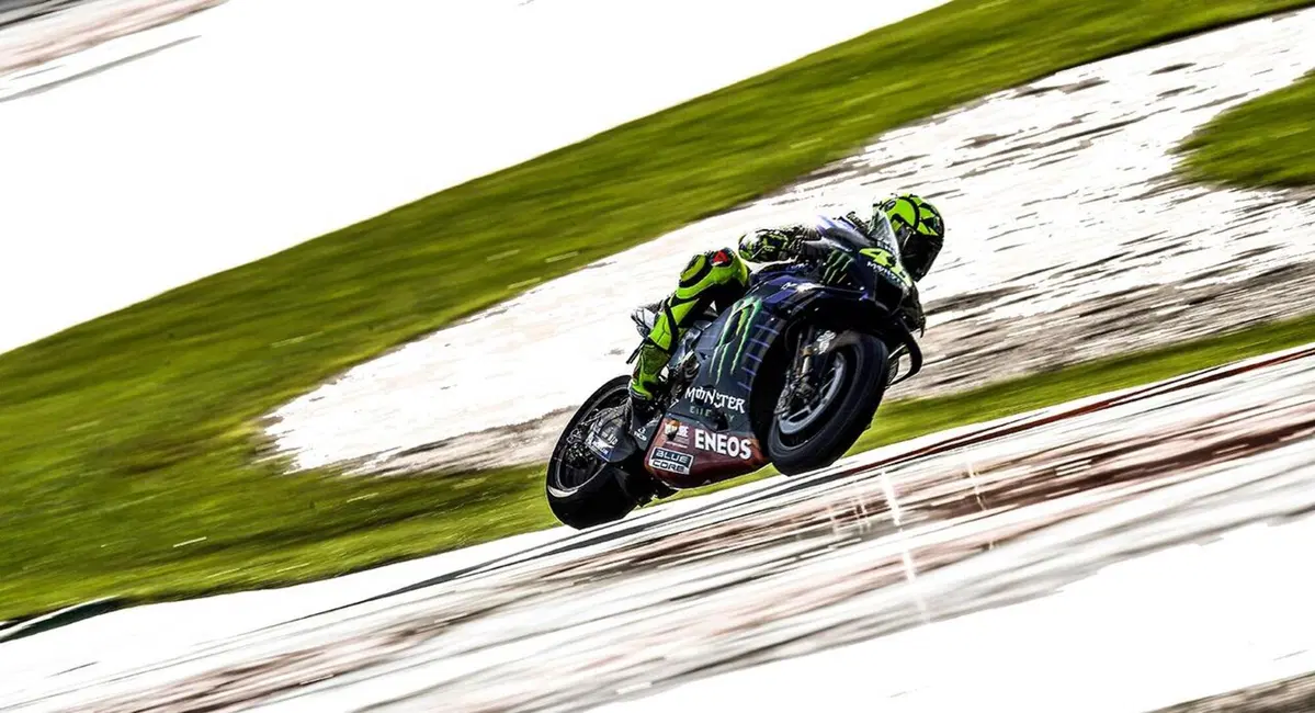 Gallery MotoGP 2020. Le foto più belle del GP d'Europa (13)