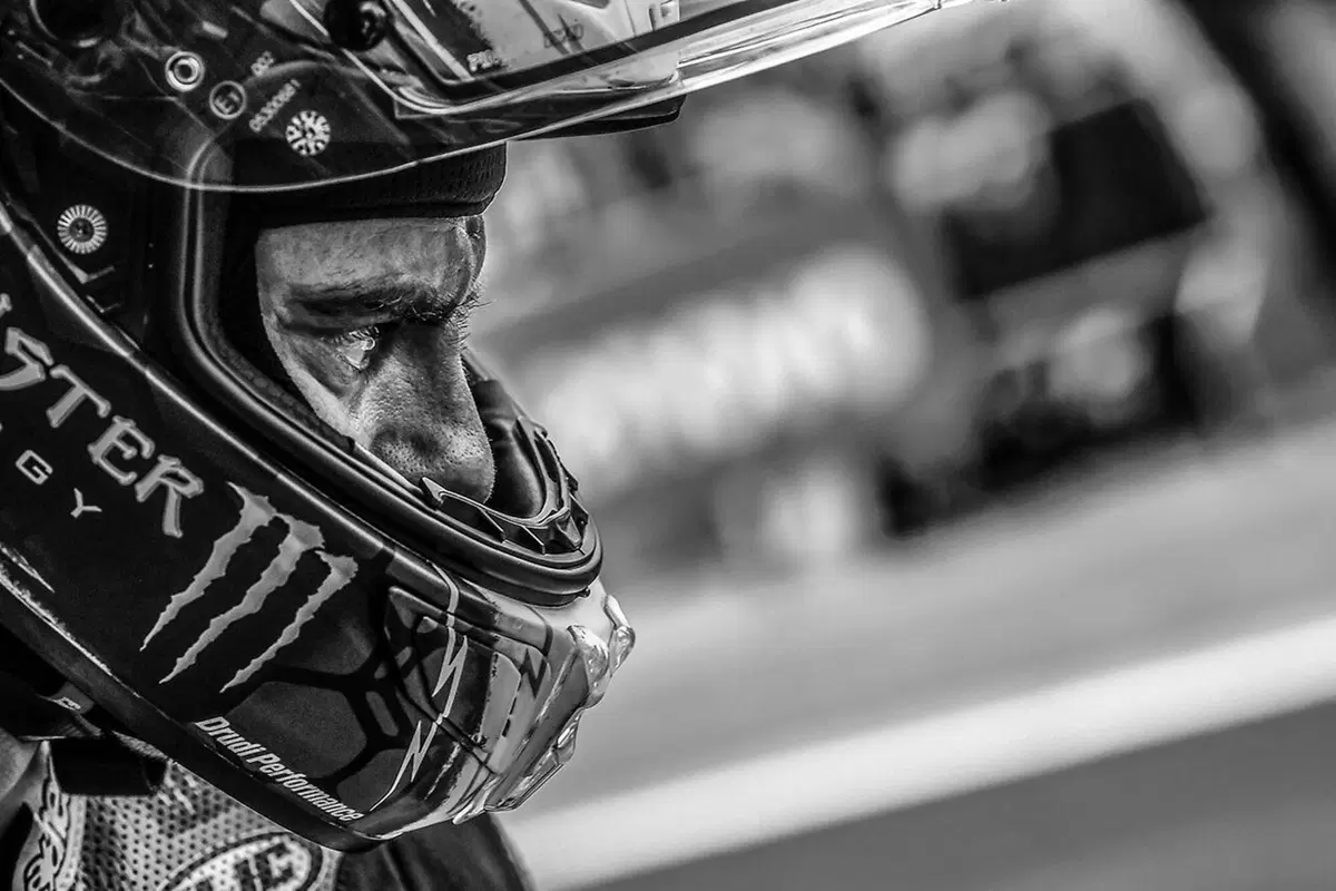 Gallery MotoGP 2020. Le foto più belle del GP d'Europa (14)