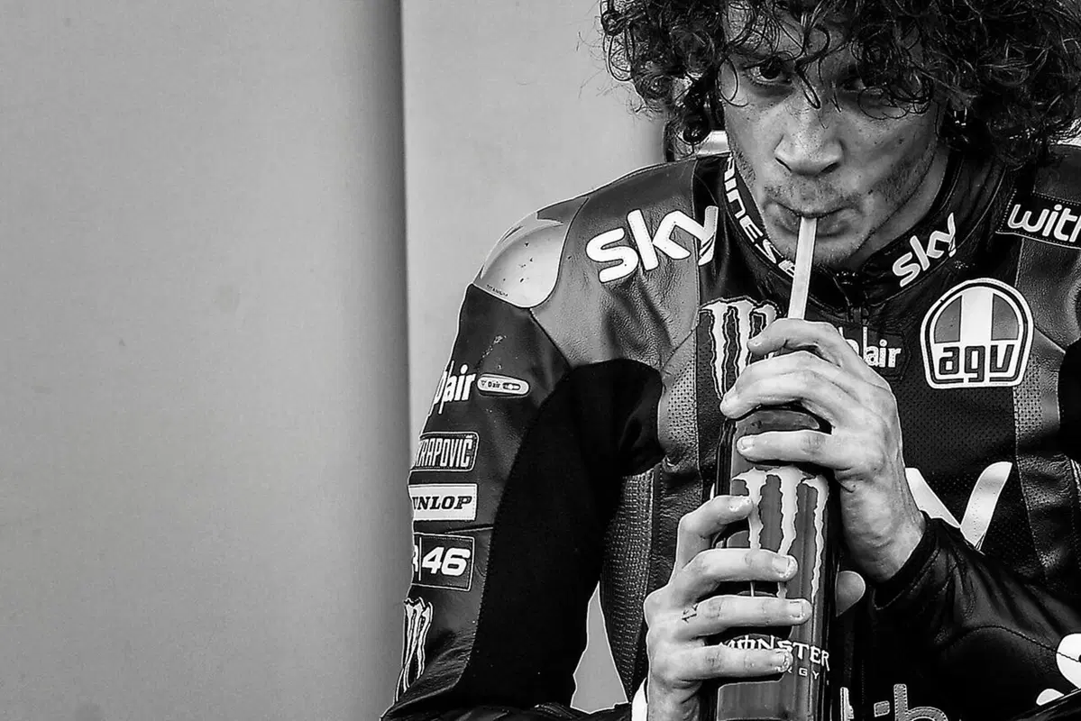 Gallery MotoGP 2020. Le foto più belle del GP d'Europa (26)