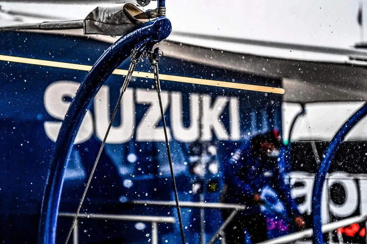 Gallery MotoGP 2020. Le foto più belle del GP d'Europa (33)