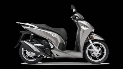 Honda SH 350i GT (2025 - 26) nuova