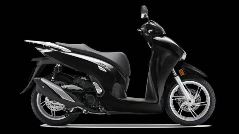 Honda SH 350i GT (2025 - 26) (3)