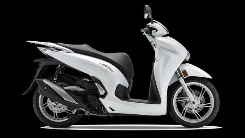 Honda SH 350i GT (2025 - 26) (2)