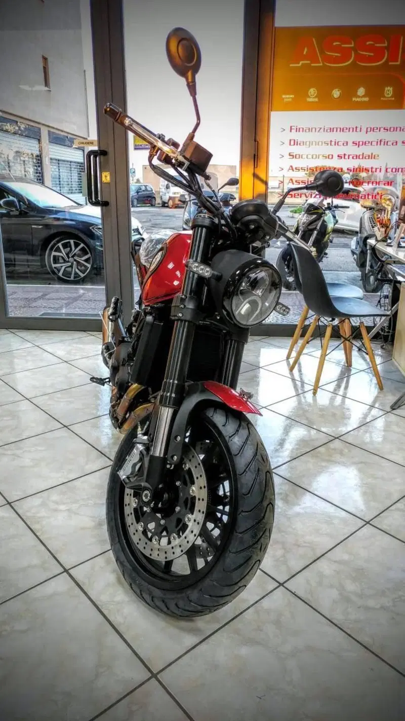 Benelli Leoncino 500 Trail (2021 - 26) (7)