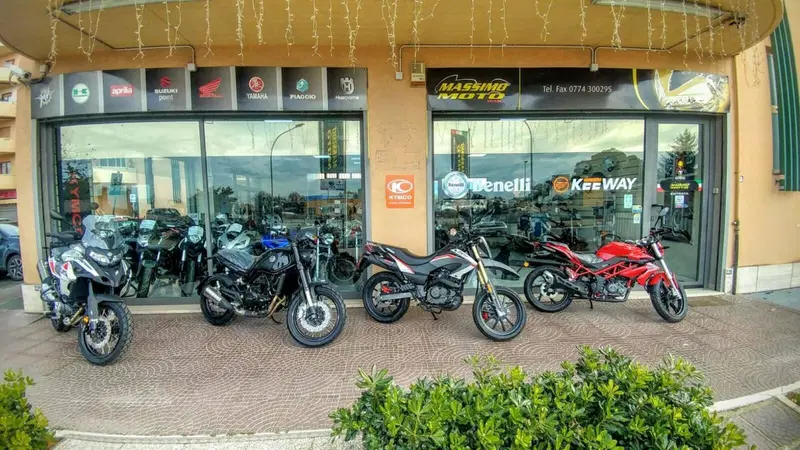 Benelli Leoncino 500 Trail (2021 - 26) (18)