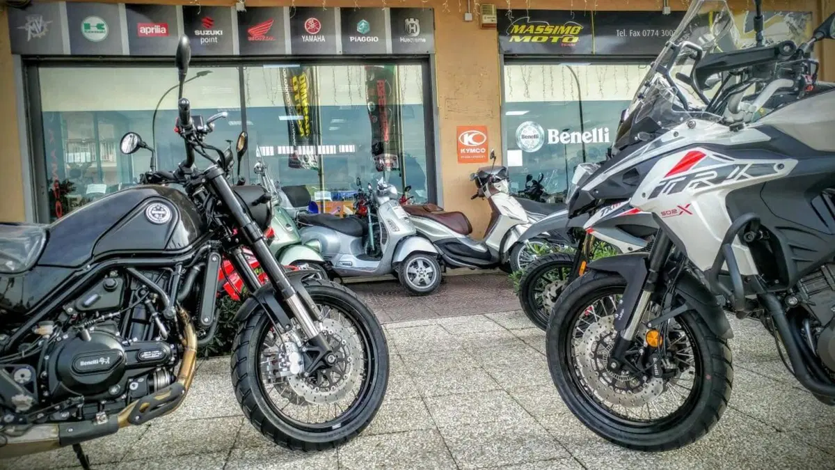 Benelli Leoncino 500 Trail (2021 - 26) (19)