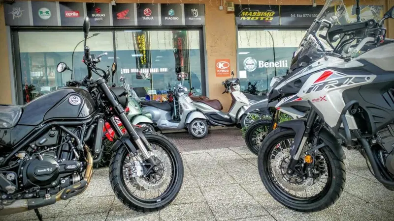 Benelli Leoncino 500 Trail (2021 - 26) (19)