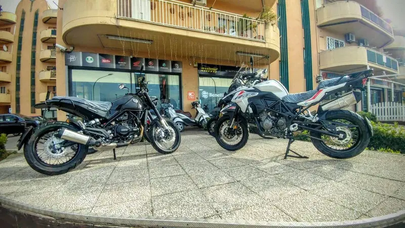 Benelli Leoncino 500 Trail (2021 - 26) (13)