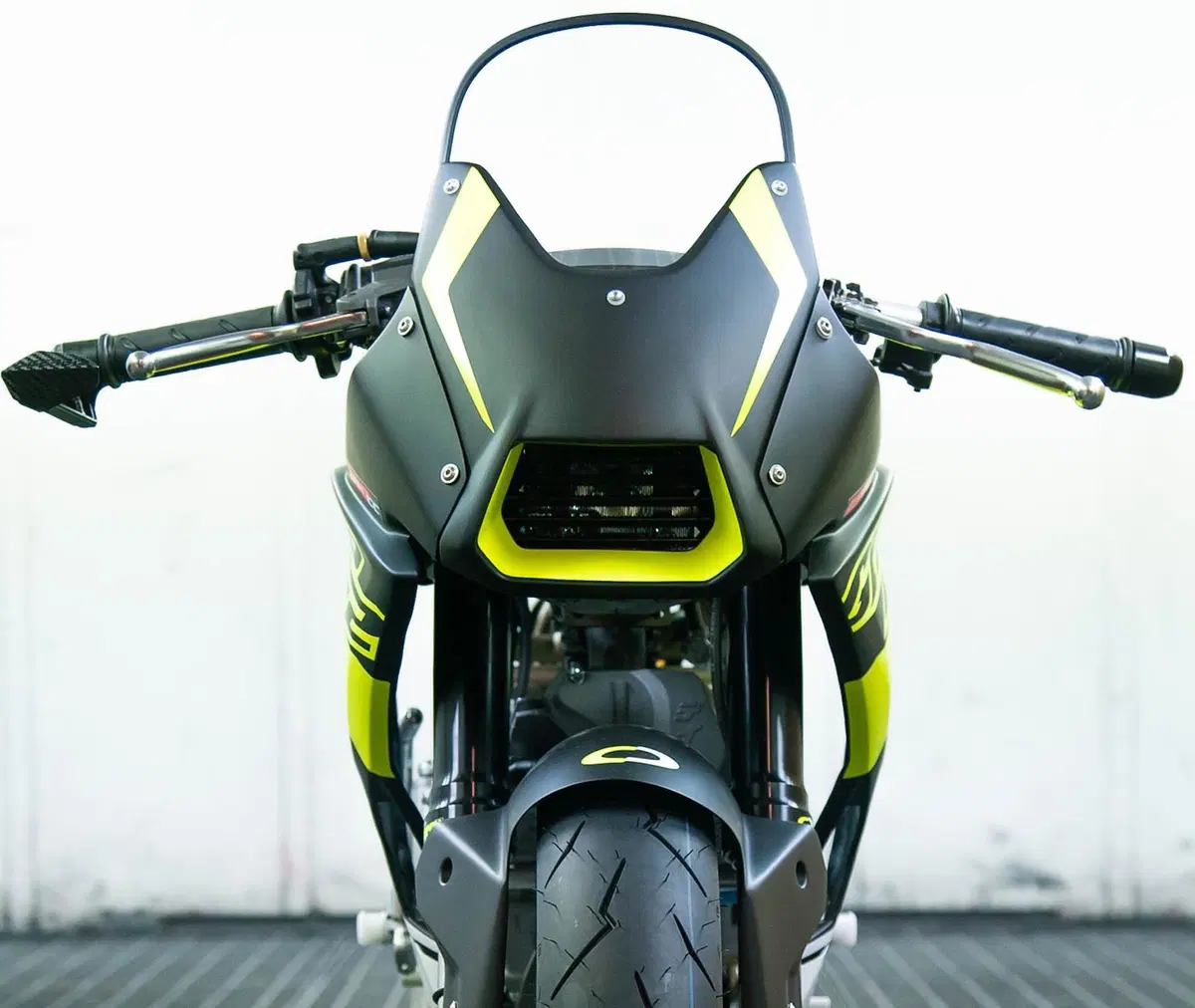 Nuova Ohvale GP-2 in arrivo a gennaio (3)