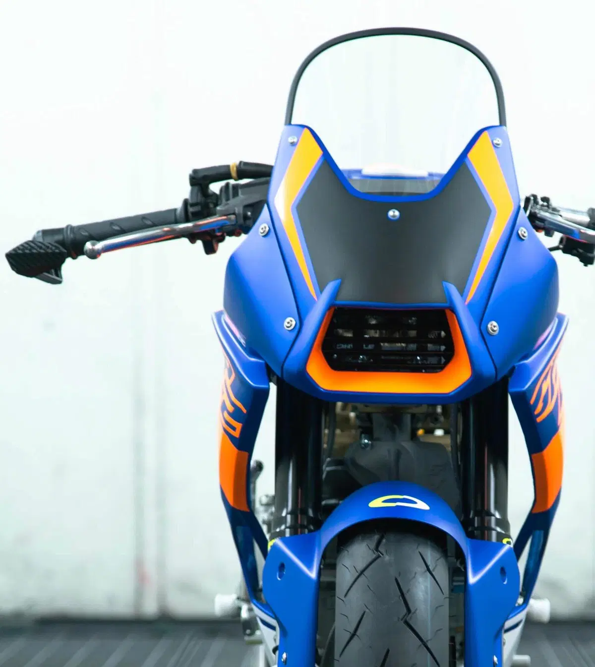 Nuova Ohvale GP-2 in arrivo a gennaio (7)