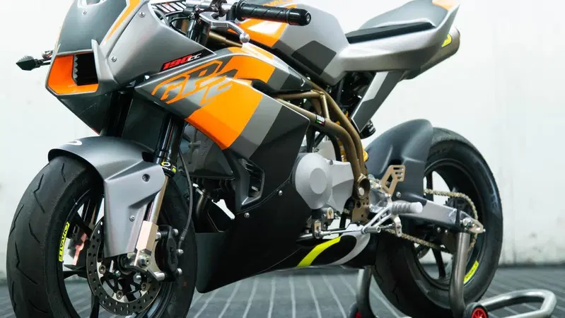 Nuova Ohvale GP-2