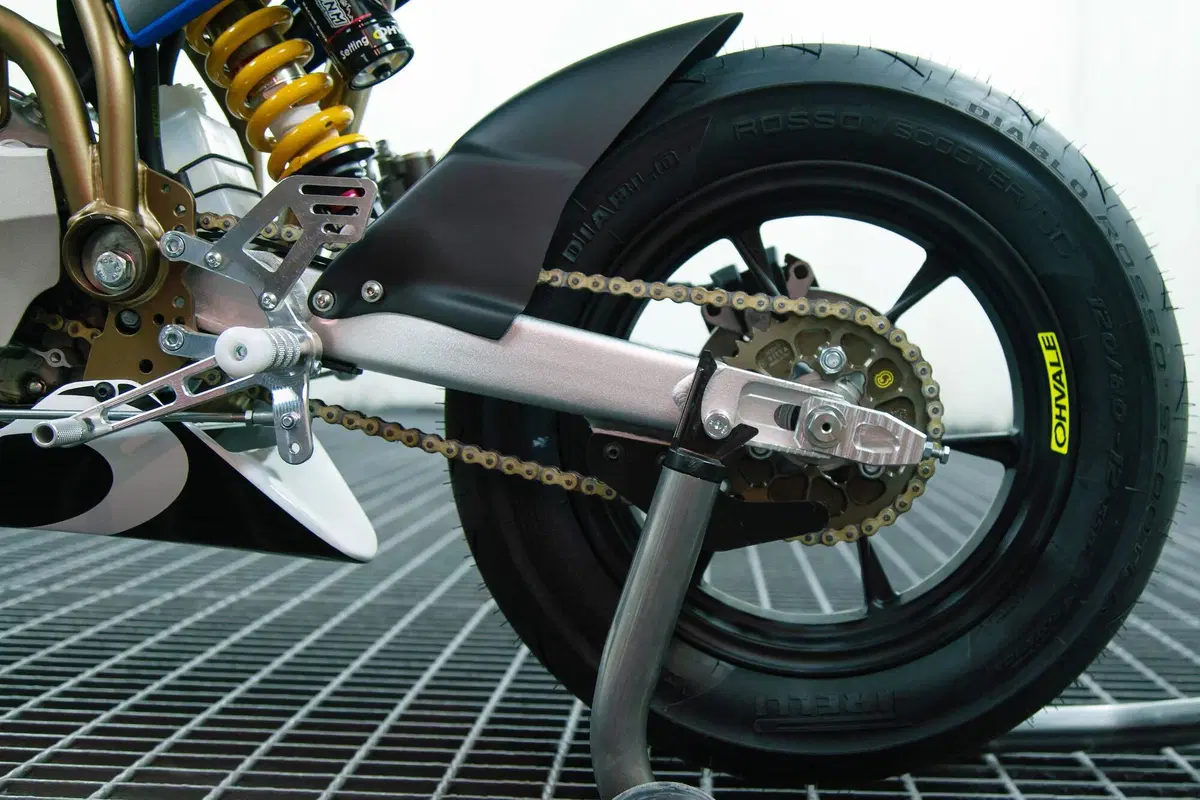 Nuova Ohvale GP-2 (4)