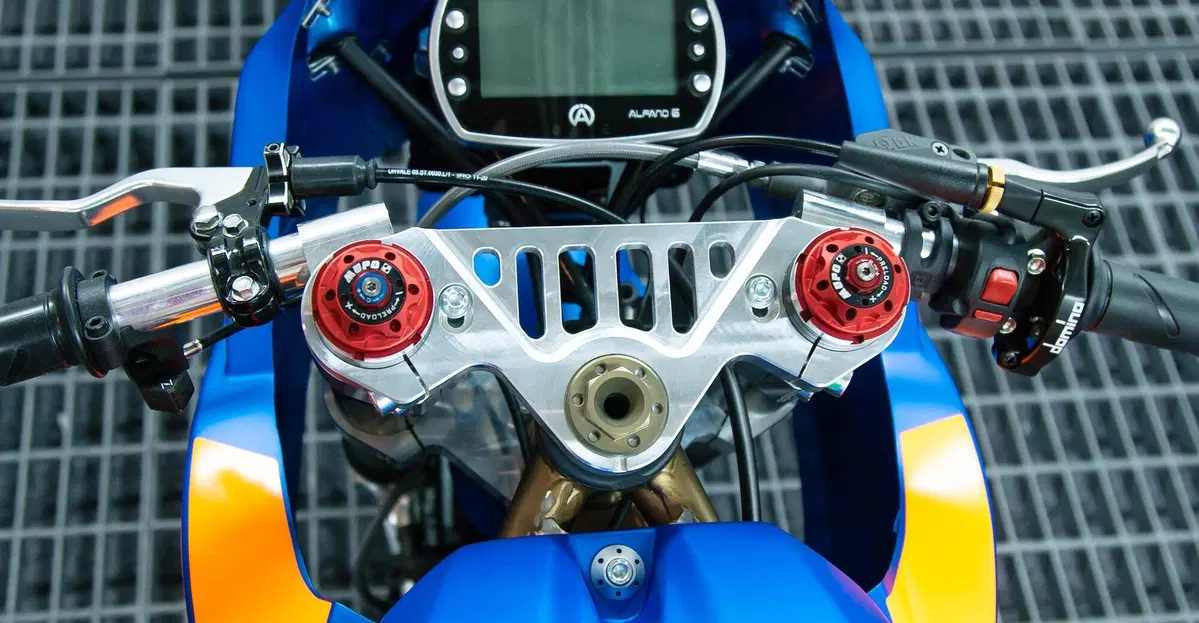 Nuova Ohvale GP-2 (3)