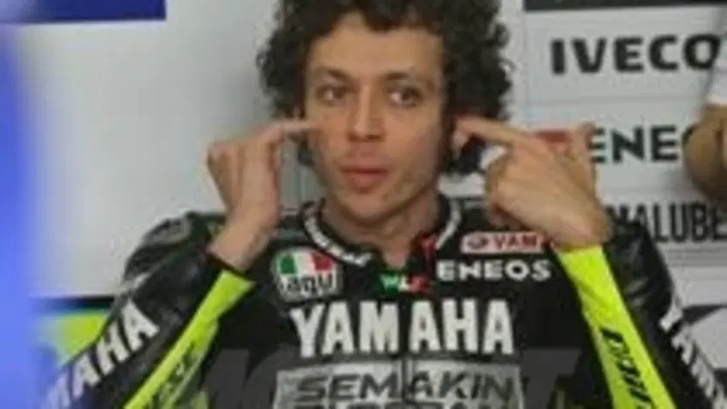 Test MotoGP Sepang. Rossi: "Sono tornato"