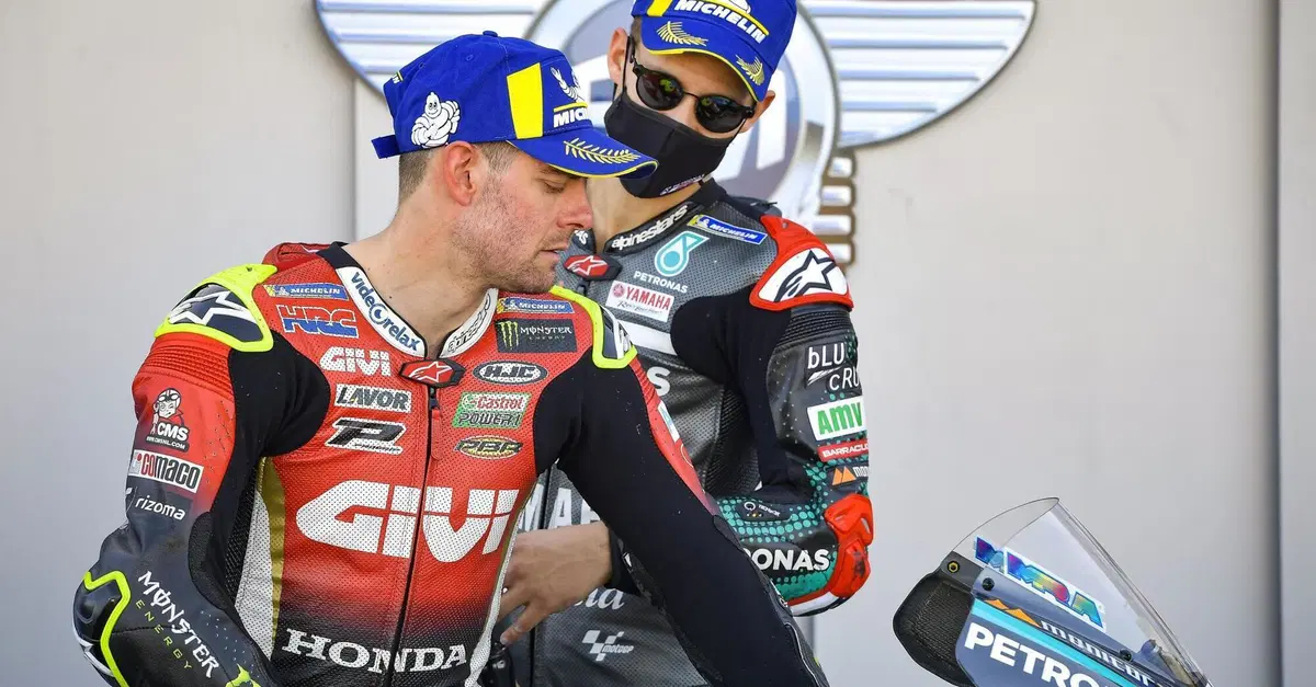 Lin Jarvis (Yamaha): "Un programma fitto di test con Crutchlow"