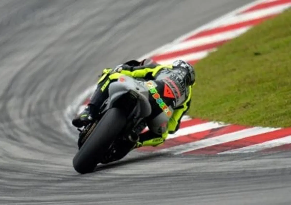 Test MotoGP Sepang. 2&deg; giorno. Pedrosa ancora il pi&ugrave; veloce. Rossi 4&deg;