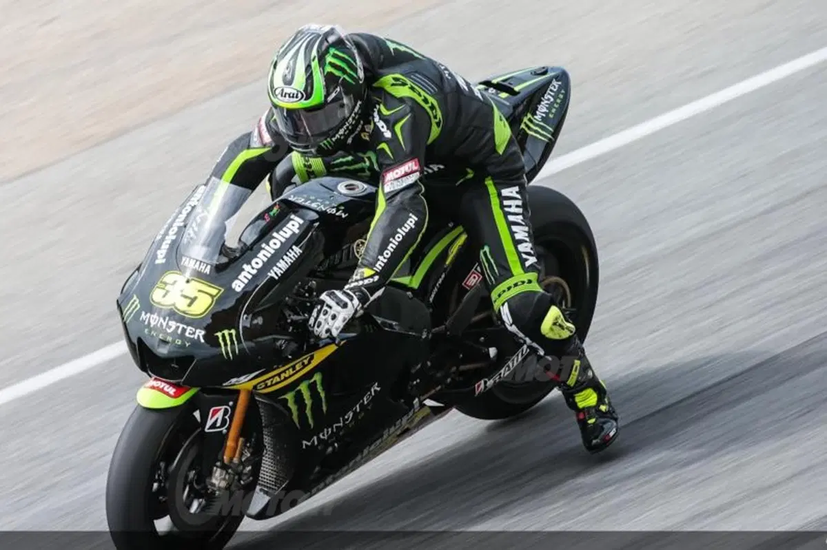 Test MotoGP Sepang. 2° giorno. Pedrosa ancora il più veloce. Rossi 4° (3)