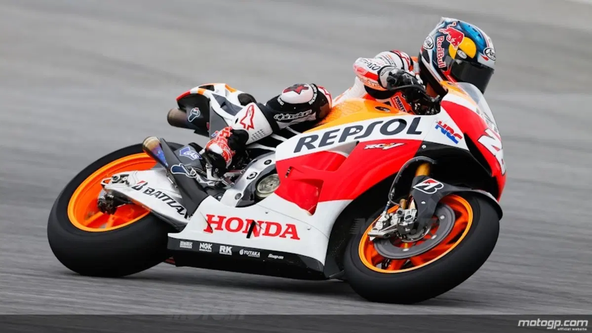 Test MotoGP Sepang. 2° giorno. Pedrosa ancora il più veloce. Rossi 4° (10)