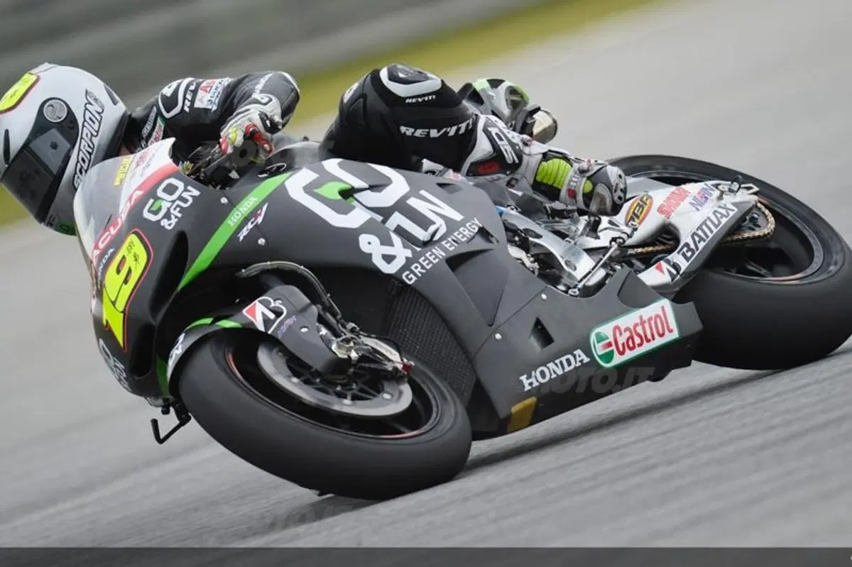 Test MotoGP Sepang. 2° giorno. Pedrosa ancora il più veloce. Rossi 4° (14)