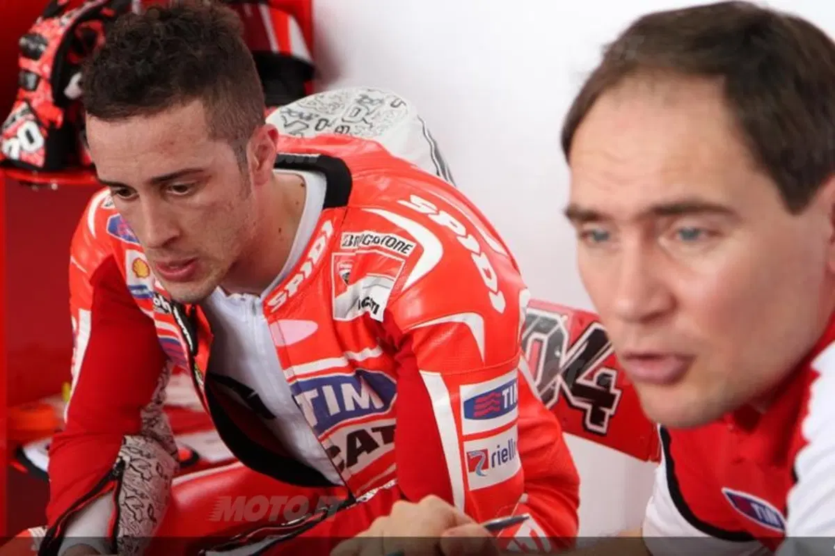 Test MotoGP Sepang. 2° giorno. Pedrosa ancora il più veloce. Rossi 4° (27)