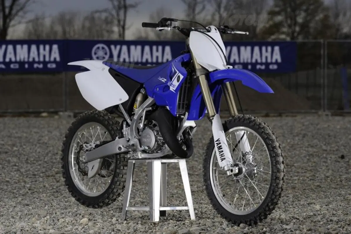 Gamma offroad Yamaha competition 2013 in prova a Ottobiano (4)