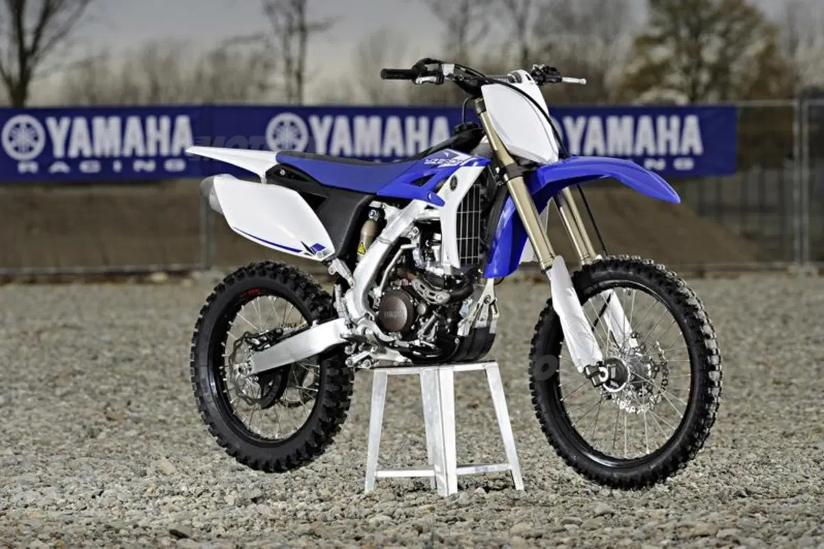 Gamma offroad Yamaha competition 2013 in prova a Ottobiano (5)