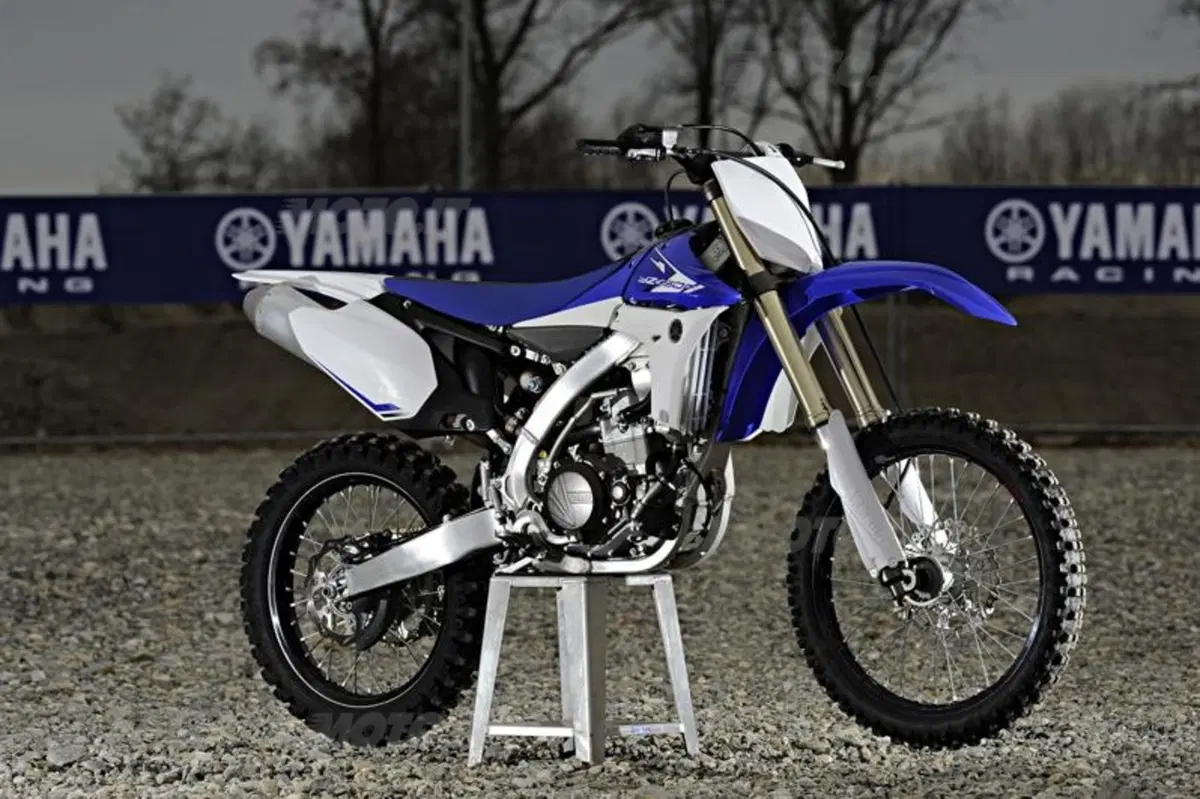 Gamma offroad Yamaha competition 2013 in prova a Ottobiano (6)