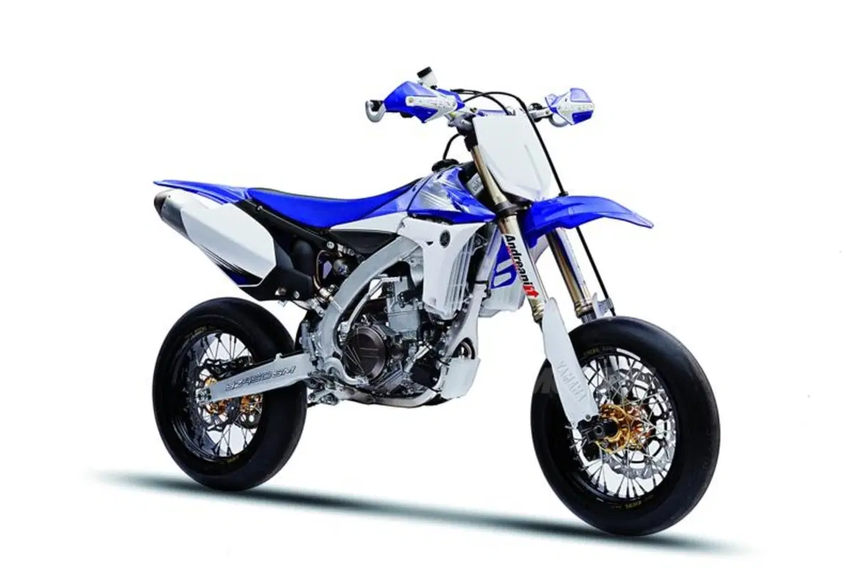 Gamma offroad Yamaha competition 2013 in prova a Ottobiano (7)