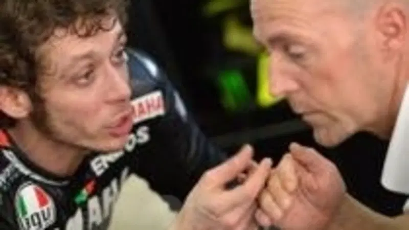 Test MotoGP Sepang. Rossi: "So ancora guidare"