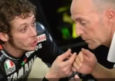 Test MotoGP Sepang. Rossi: So ancora guidare