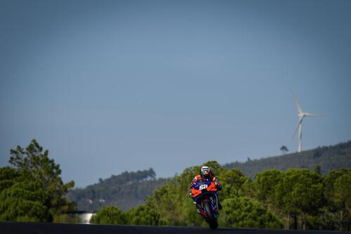 Gallery MotoGP. Le foto più belle del 2020 (4)