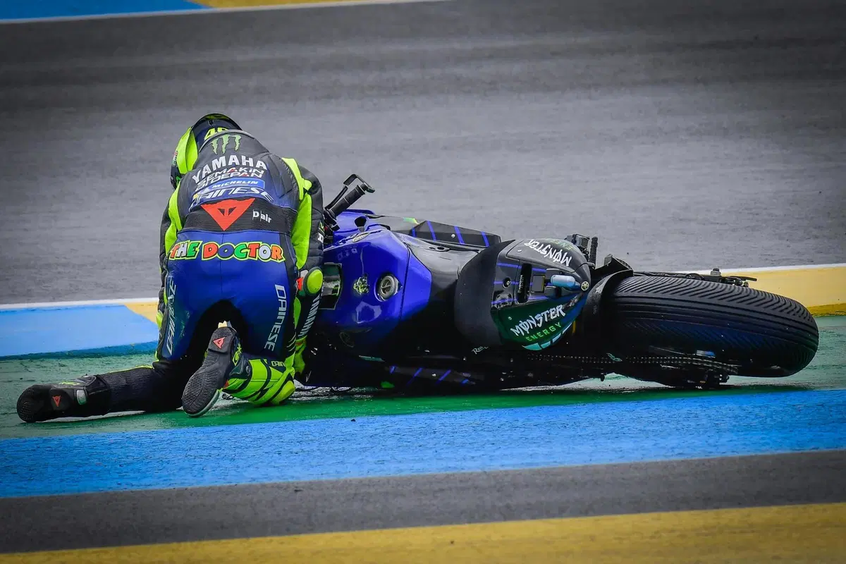 Gallery MotoGP. Le foto più belle del 2020 (22)