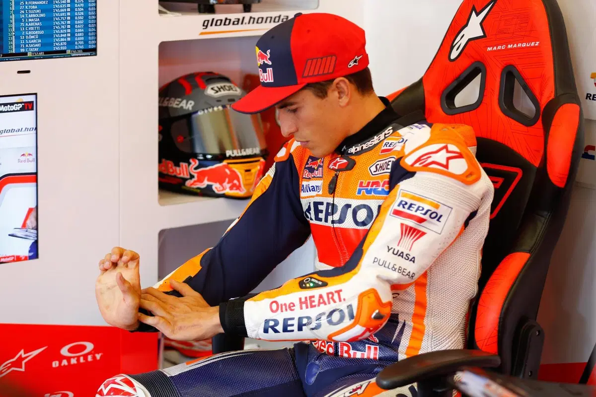 Gallery MotoGP. Le foto più belle del 2020 (26)