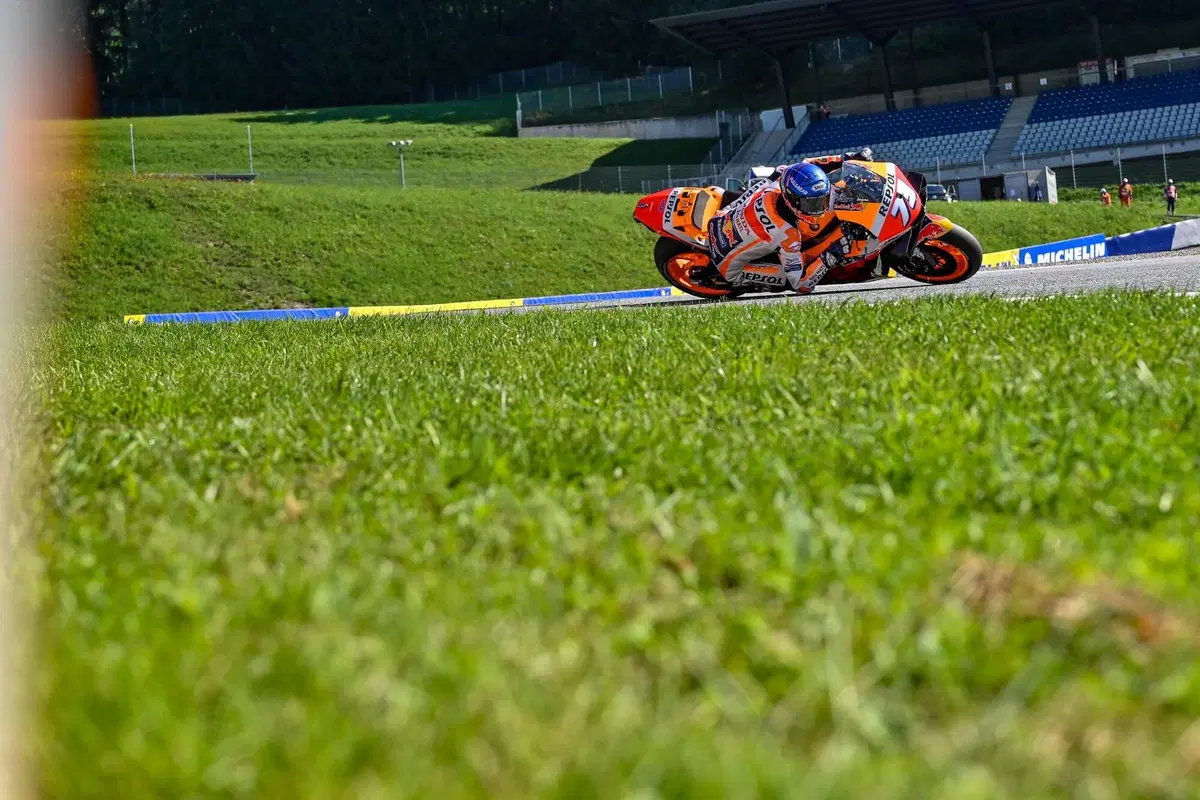 Gallery MotoGP. Le foto più belle del 2020 (29)