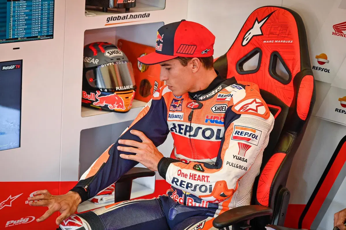 Gallery MotoGP. Le foto più belle del 2020 (38)