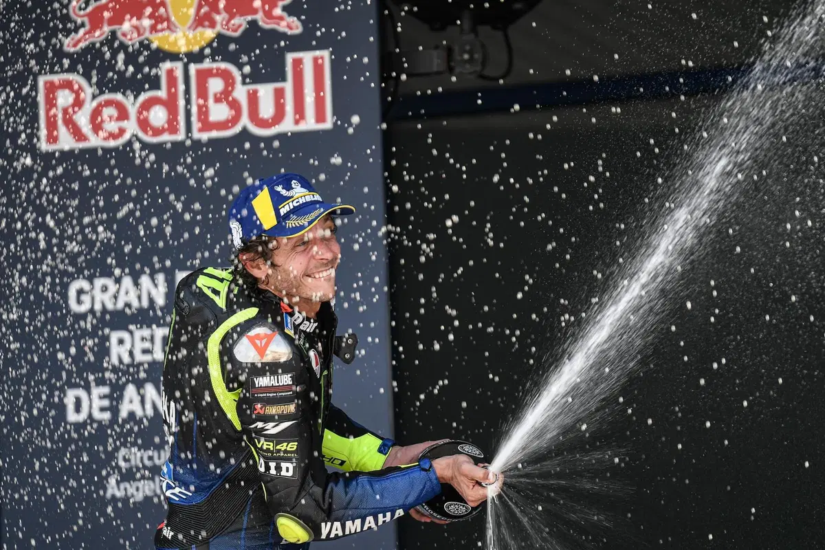 Gallery MotoGP. Le foto più belle del 2020 (47)