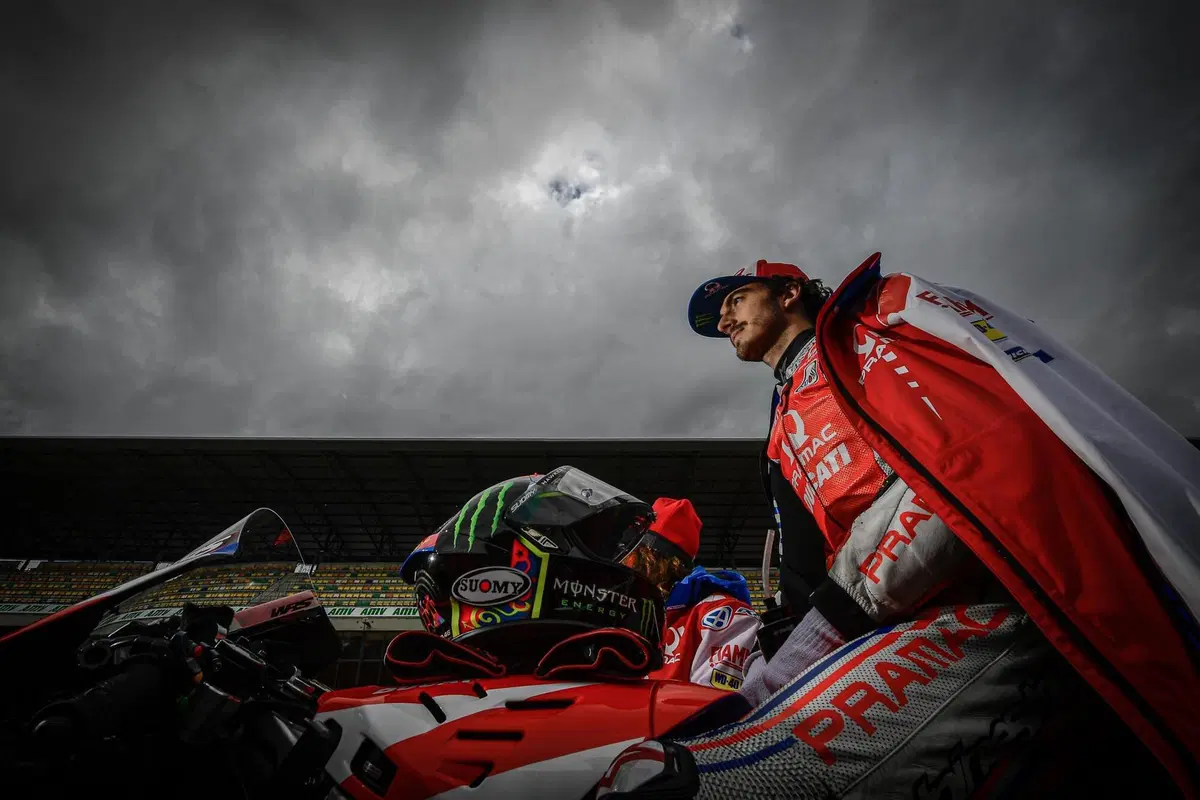 Gallery MotoGP. Le foto più belle del 2020 (57)