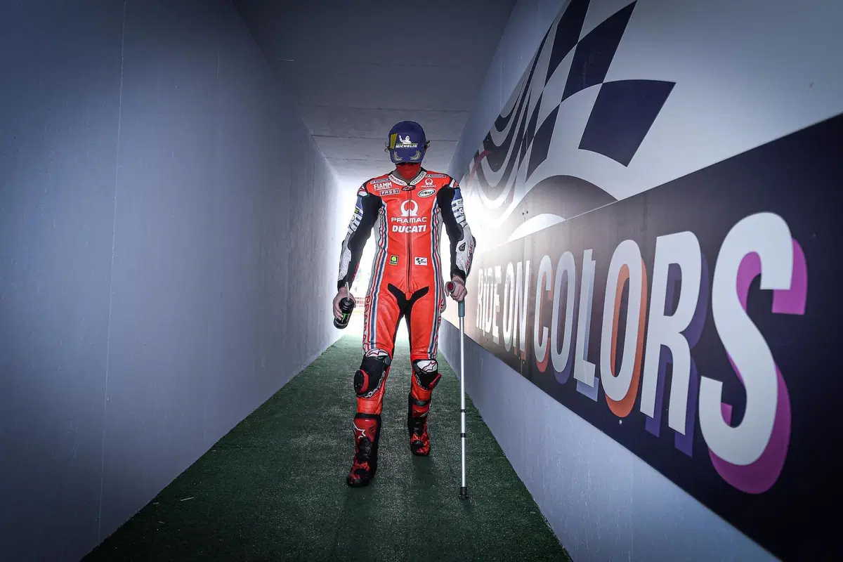 Gallery MotoGP. Le foto più belle del 2020 (49)