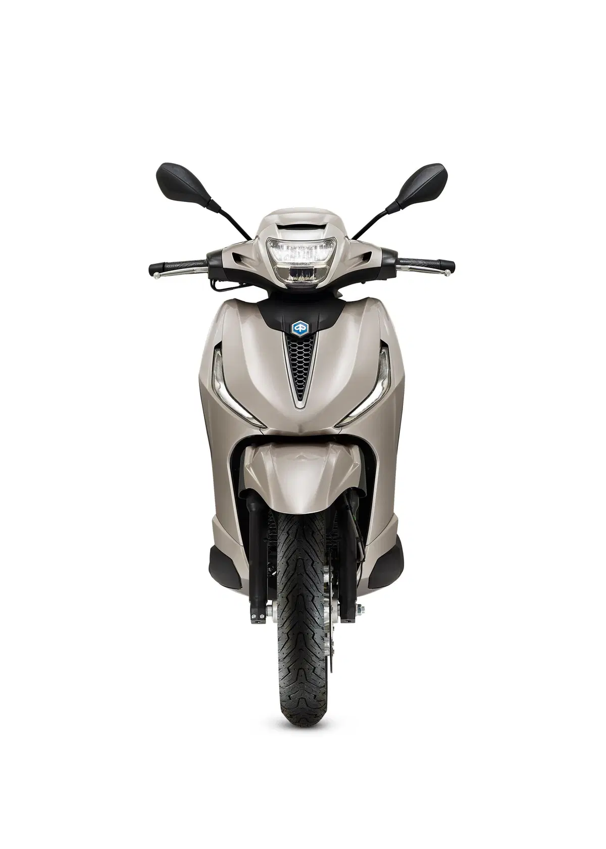 Il nuovo Piaggio Beverly in anteprima mondiale: da scooter a crossover (5)