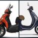 Usa: Piaggio Beverly e Vespa, tra gli scooter più interessanti del 2021 secondo Forbes