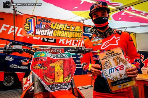 Motocross: il primo di Vialle (7)