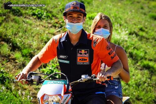 Motocross: il primo di Vialle (8)