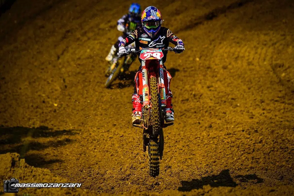 Motocross: il primo di Vialle (10)