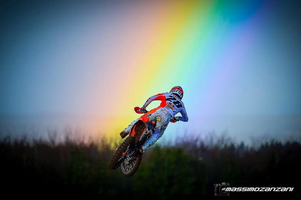 Motocross: il primo di Vialle (13)