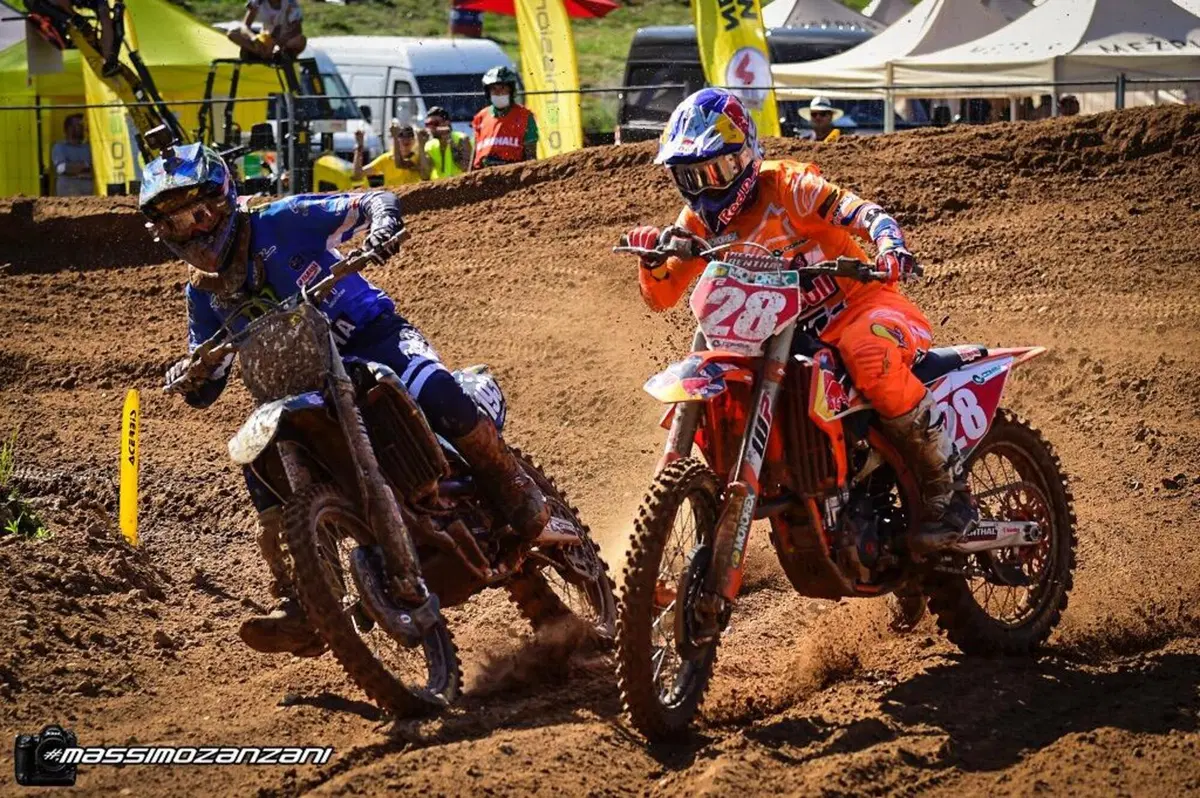 Motocross: il primo di Vialle (16)