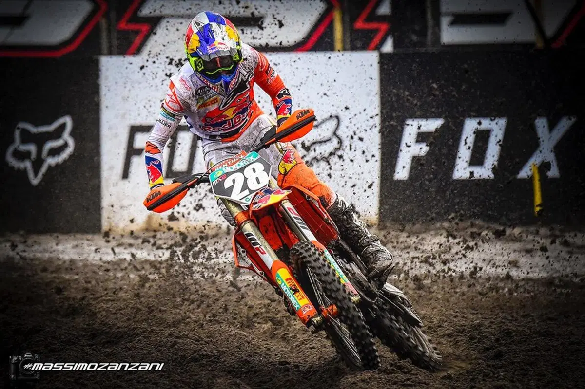 Motocross: il primo di Vialle (11)