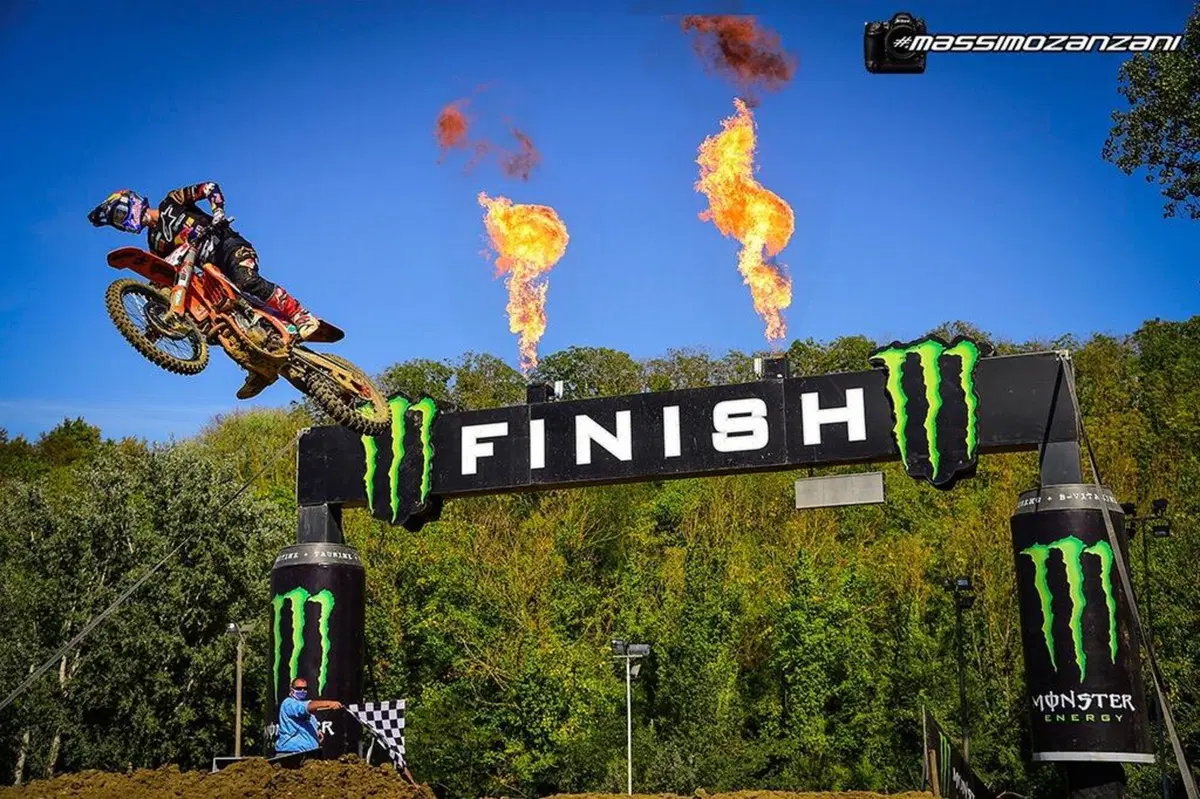 Motocross: il primo di Vialle (14)