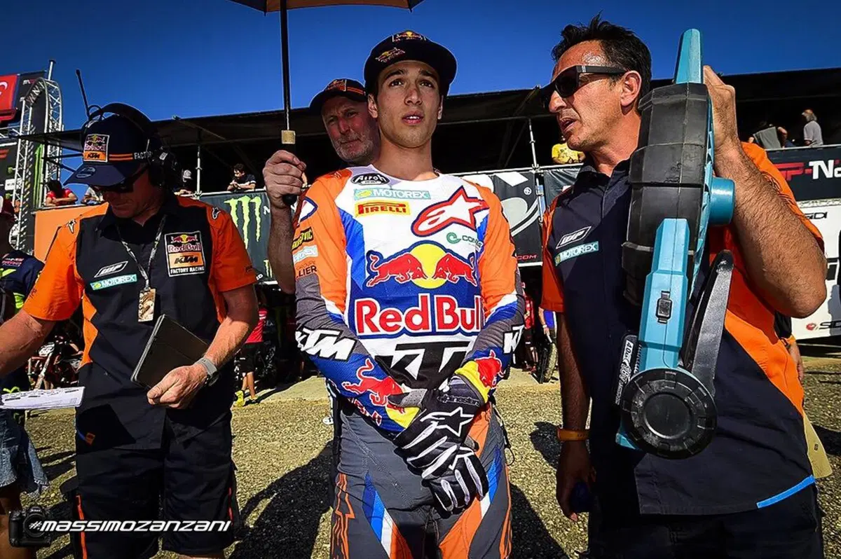 Motocross: il primo di Vialle (21)