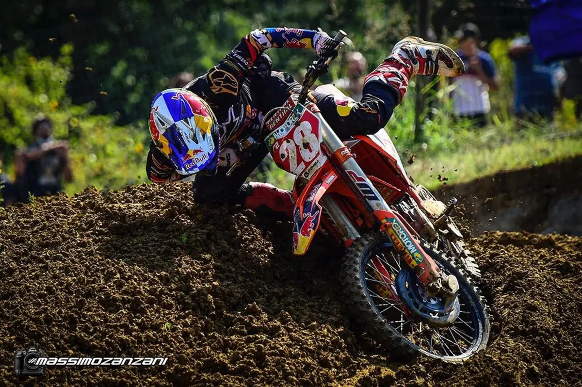 Motocross: il primo di Vialle (18)